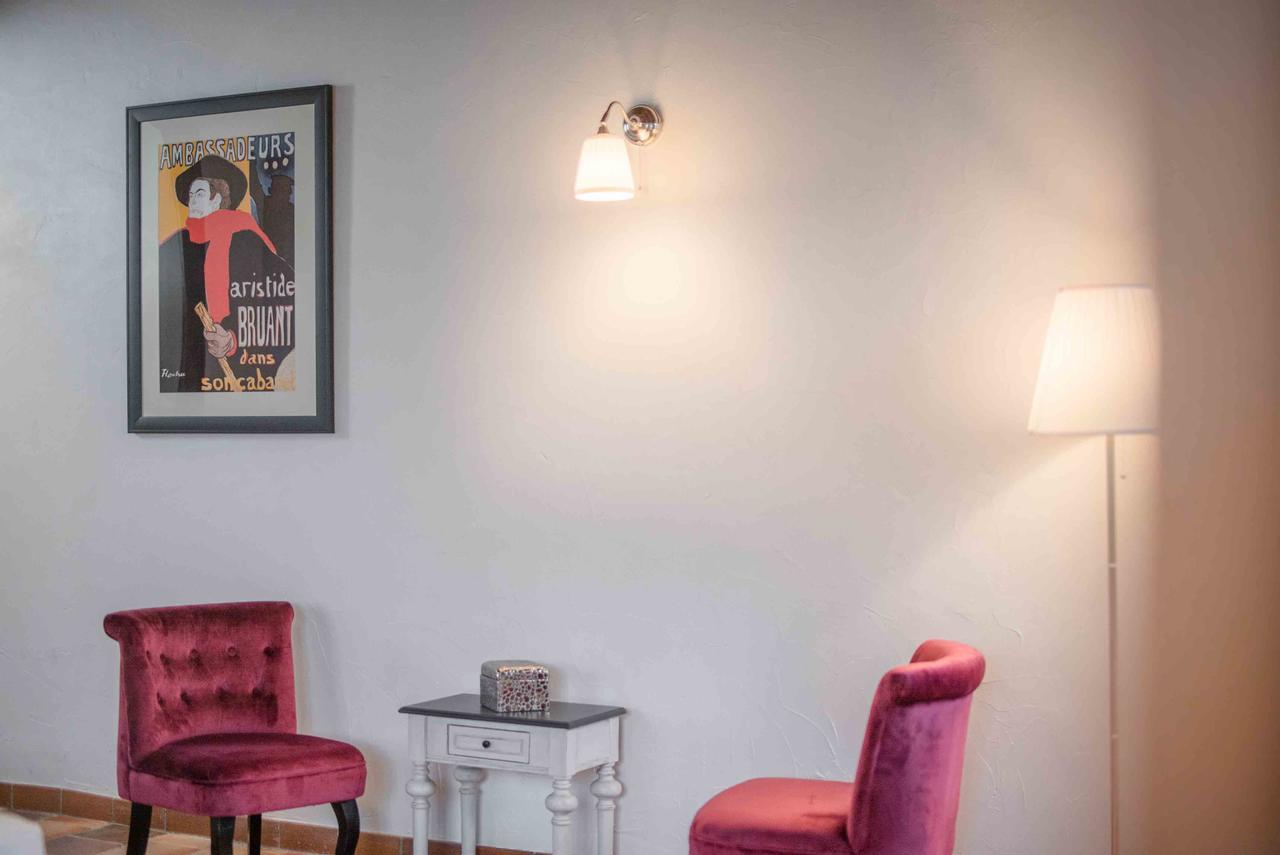 Chambres D'Hotes Le Pignie Lescure-d'Albigeois Ngoại thất bức ảnh