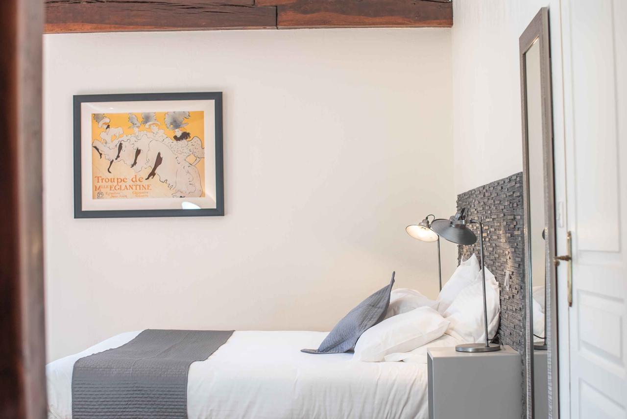 Chambres D'Hotes Le Pignie Lescure-d'Albigeois Ngoại thất bức ảnh