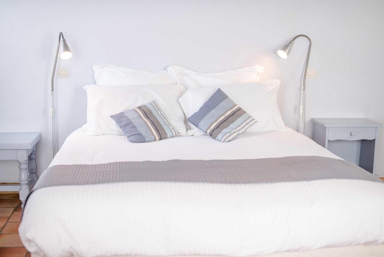 Chambres D'Hotes Le Pignie Lescure-d'Albigeois Ngoại thất bức ảnh