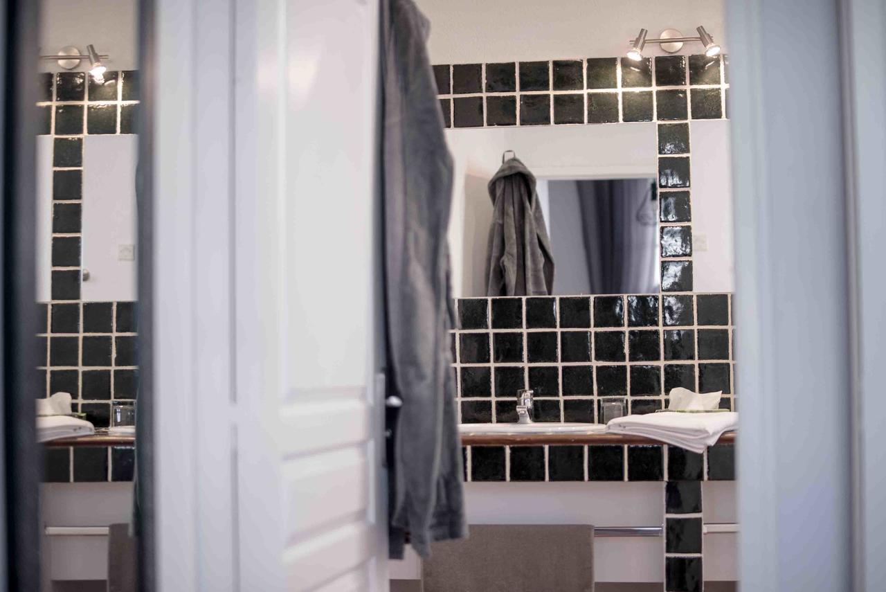 Chambres D'Hotes Le Pignie Lescure-d'Albigeois Ngoại thất bức ảnh