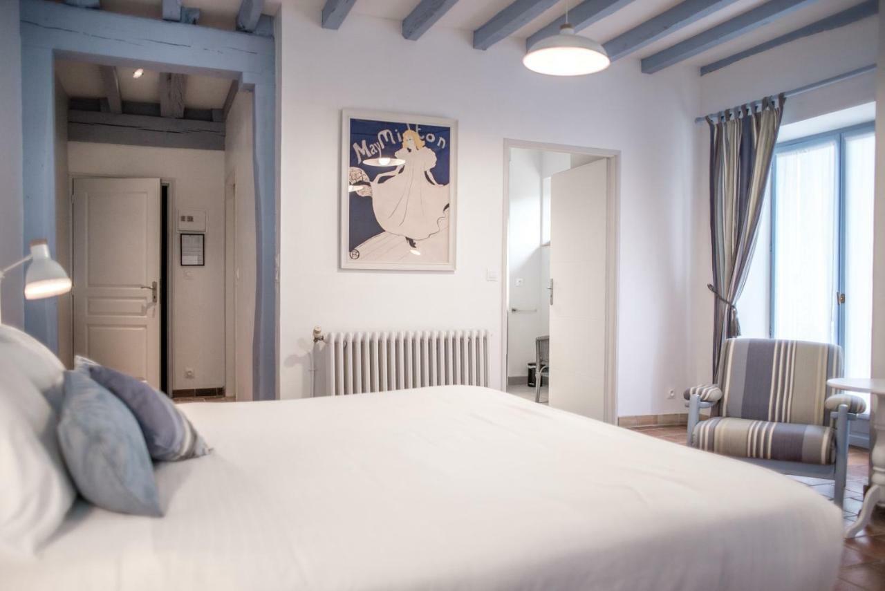 Chambres D'Hotes Le Pignie Lescure-d'Albigeois Ngoại thất bức ảnh