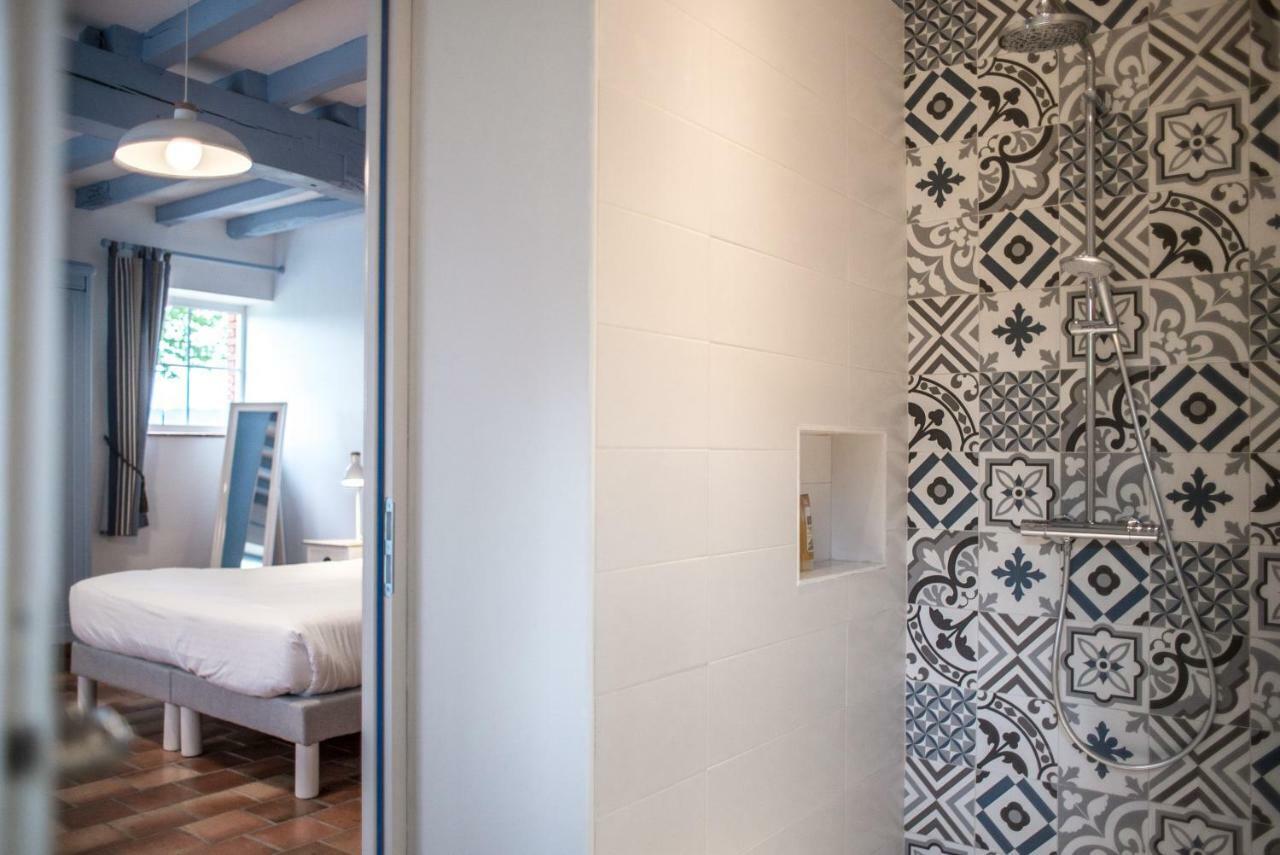 Chambres D'Hotes Le Pignie Lescure-d'Albigeois Ngoại thất bức ảnh