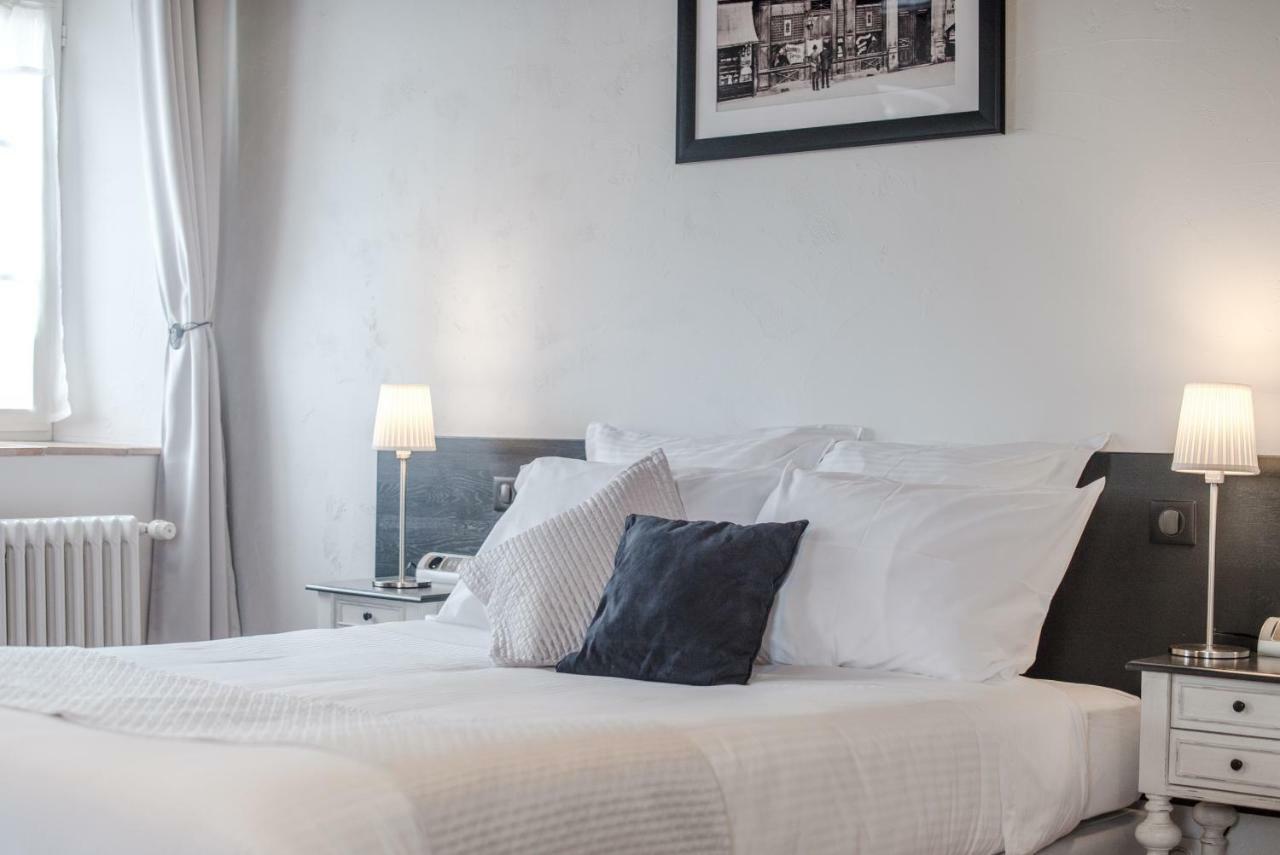 Chambres D'Hotes Le Pignie Lescure-d'Albigeois Ngoại thất bức ảnh