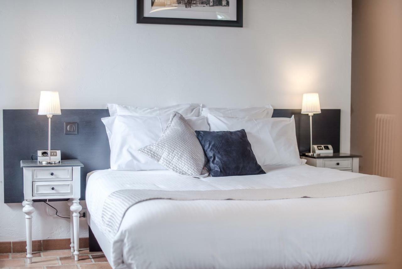 Chambres D'Hotes Le Pignie Lescure-d'Albigeois Ngoại thất bức ảnh