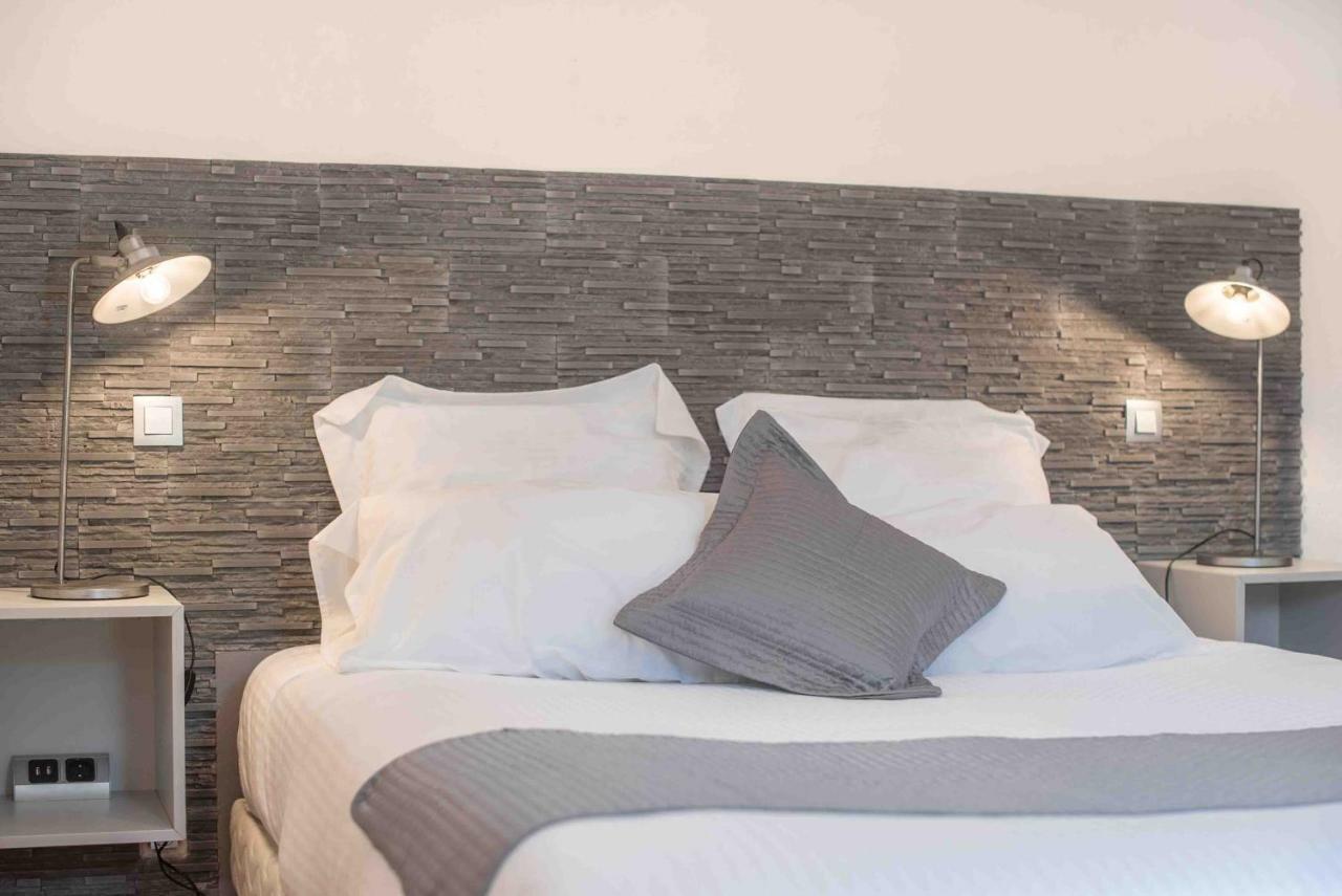 Chambres D'Hotes Le Pignie Lescure-d'Albigeois Ngoại thất bức ảnh